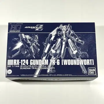 HG 건담 TR-6 운드 워