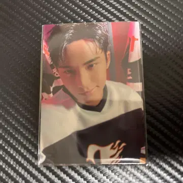 민규 셀카 HOME 2025 SEVENTEEN 세븐틴 92 트레이딩 카드