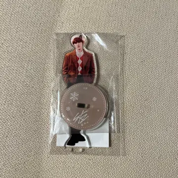 Stray Kids 리노 아크릴 스탠드