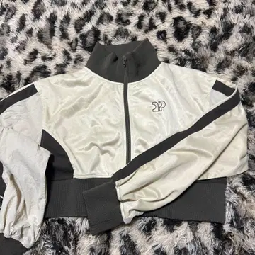 CIAOPANIC 크롭 자켓