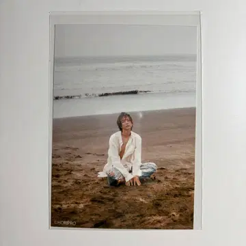 코마키네 아오이타 브로마이드 (하카타 한정판)