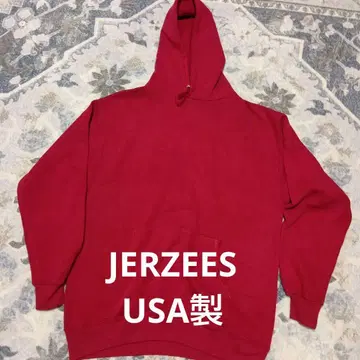JERZEES USA 후드티 80s 90s