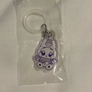 ME:I 캡슐 토이 메지루시 참 MOMONA 카사하라 모모나