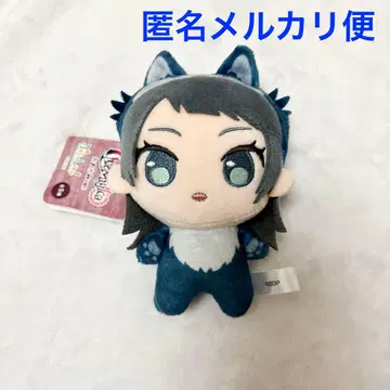 BanG Dream! 쁘띠슈! Ave Mujica 오오카미 티모리스