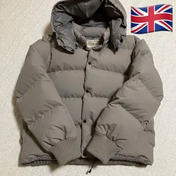 PHD 다운 자켓 M 사이즈