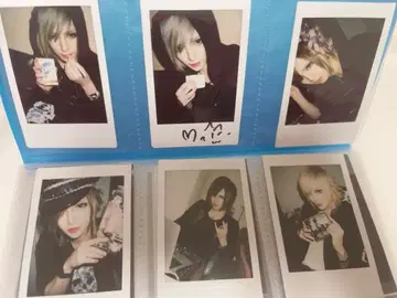 MEJIBRAY MiA 폴라로이드 묶음 판매 메지브레이