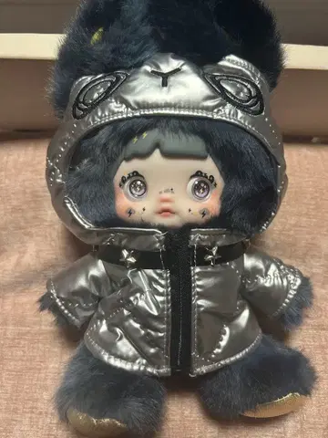 TOP TOY Nommi 일기 예보 시리즈 번개