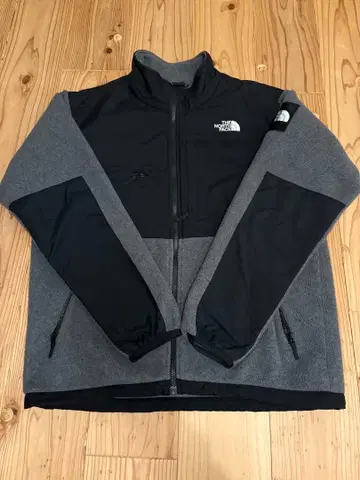 THE NORTH FACE 플리스 자켓 L