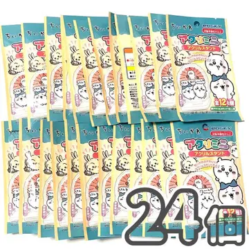 [ 미개봉 ] 치이카와 (먼작귀) 아크릴 미니 아크릴 스탠드 24개입 3