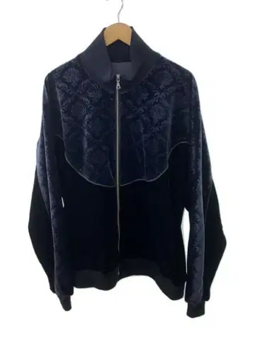 [ HARE ] 벨로아 트랙 자켓