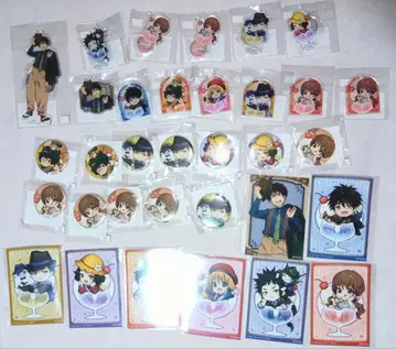 출금 금지 두더지 레트로Style 마루쿠지 묶음 판매 브로마이드 컴플리트