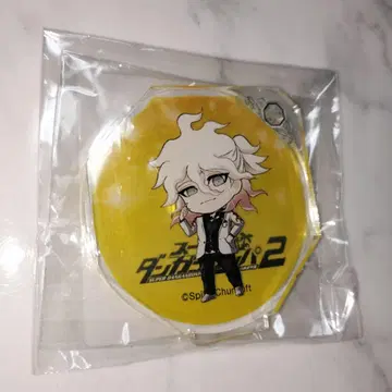 단간론파 코마에다 나기토 아크릴 스탠드