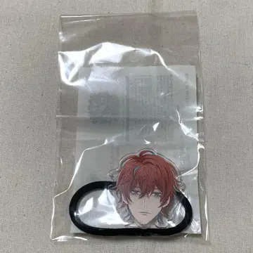 히프노시스 마이크 오카오 머리끈 칸논자카 돗포