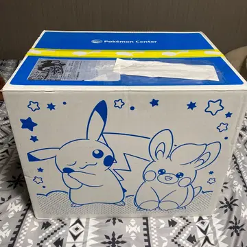 [ 미개봉 새상품 ] 피카피카 박스 2025