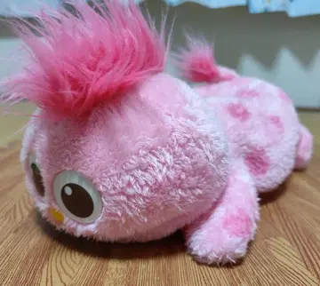 세서미 스트릿 티슈 케이스