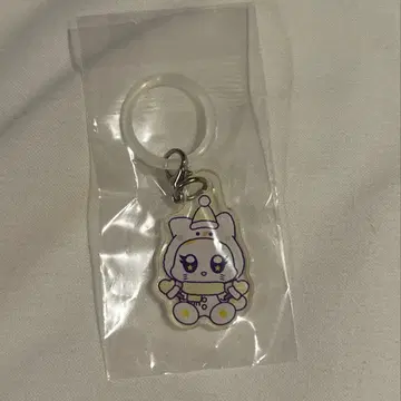 ME:I 캡슐 토이 메지루시 참 AYANE 타카미 후미네