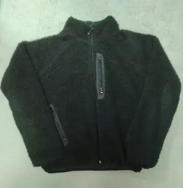 프릭스 스토어 리버서블 보아 블루종 자켓