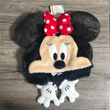 디즈니 리조트 미니 팬캡