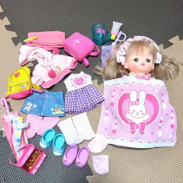 주말 한정 멜짱 외 잡화 및 의류