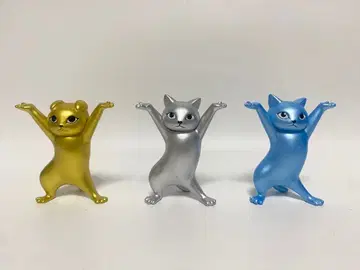 [ 초레어 시크릿 ] 3체 세트