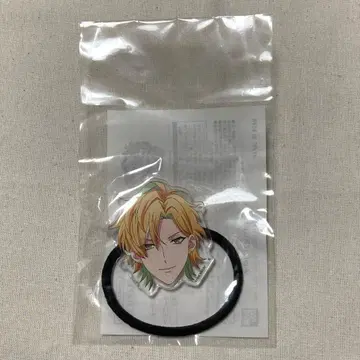 히프노시스 마이크 오카오 머리끈 이자나미 히후미