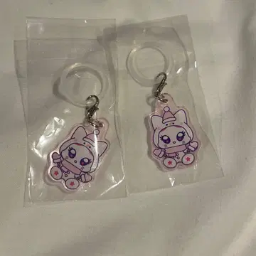 ME:I 캡슐 토이 메지루시 참 RINON 무라카미 리논