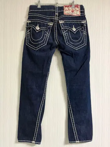 트루릴리젼 조이 슈퍼 T 28 카츠키 착용