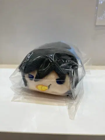 귀멸의 칼날 노루캐릭터 마스코트 토미오카 기유 키메츠 학원 ver.