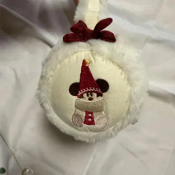 릴린린 귀도리 디즈니 굿즈