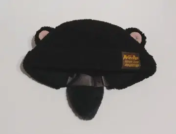 디즈니 피터팬 잃어버린 아이들 스컹크 팬캡