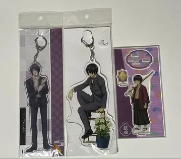 은혼 타카스기 신스케 세트