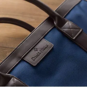 데이비드 힉스 비즈니스 백 (DHBU400-NB[네이비])