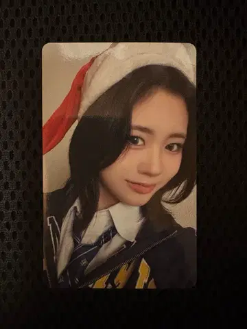 THIS IS ME:I 미아이 사사키 코코나 w회원 트레이딩 카드