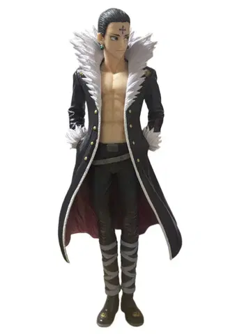 HUNTER x HUNTER 제일복권 클로로 피규어