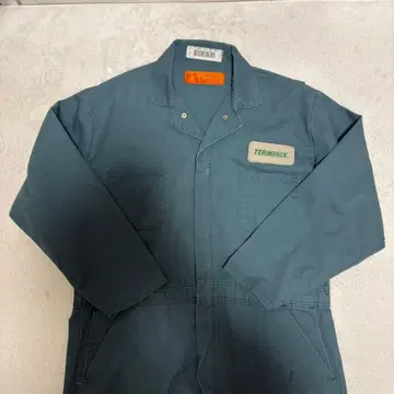 unknown 구제 의류 올인원 점프수트