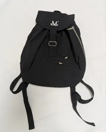 MUCENT 무센트 미니 드로코드 백팩