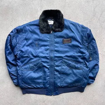 MA-1 플라이트 자켓 military