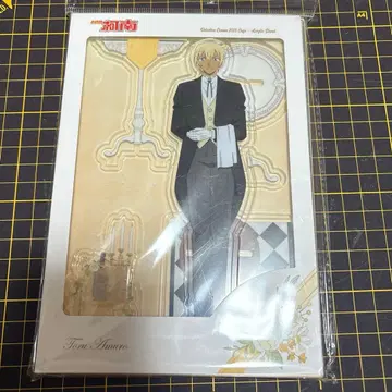 코난 카페 2023 중국 상하이 아크릴 스탠드 아무로 토오루