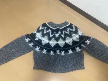 BEAUTY&YOUTH UNITED ARROWS 스웨터 니트