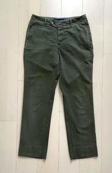 INCOTEX (인코텍스) 팬츠