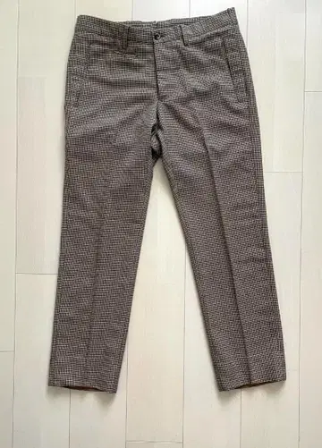 CERRUTI 1881 (체루티) 팬츠