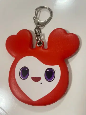 TWICE 5TH WORLD TOUR 슬라이드 거울 첸리 채영