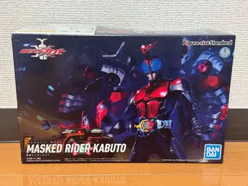 Figure-rise Standard 가면라이더 카부토
