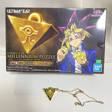 미개봉 새상품 천년 퍼즐 프라모델