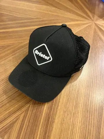 브리스톨 메쉬 캡