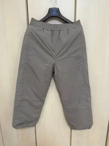 새상품 [ Caledoor x L'ECHOPPE ] 레샵 별주 웜 팬츠