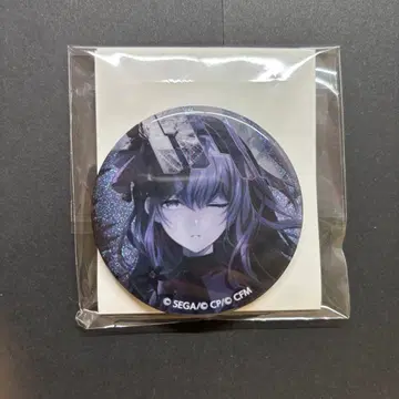 프로세카 아사히나 마후유 캔뱃지