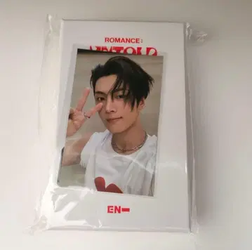 ENHYPEN 제이 반지 목걸이