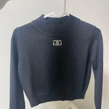 Symmetry GYDA 라메 니트탑