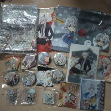 12/20까지! 잘생긴 남자 전국 미츠히데 19점 묶음 할인